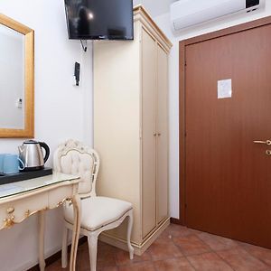 Deluxe Single Room Private Bathroom